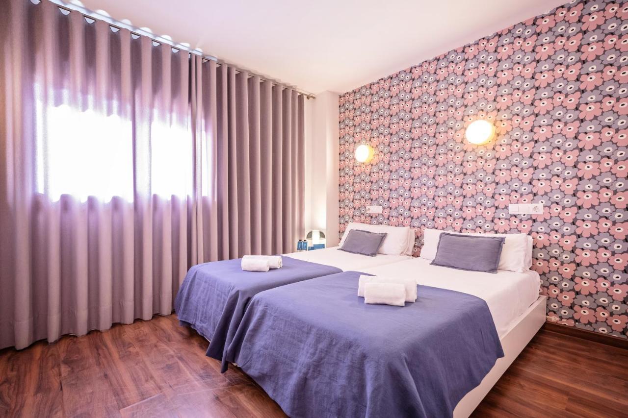Sweett - Carrer Bailen Apartamento