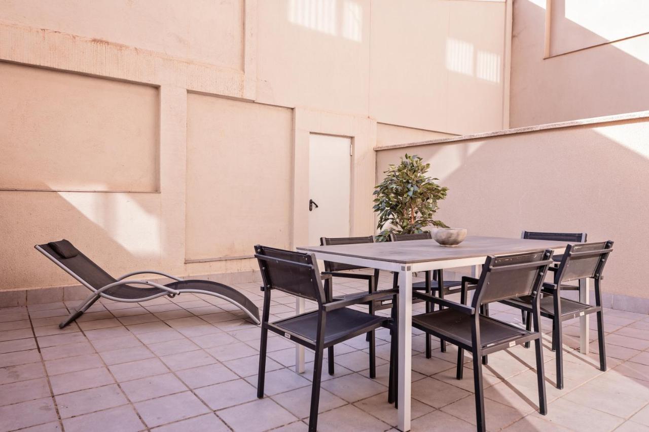 Apartamento Sweett - Carrer Bailen Barcelona