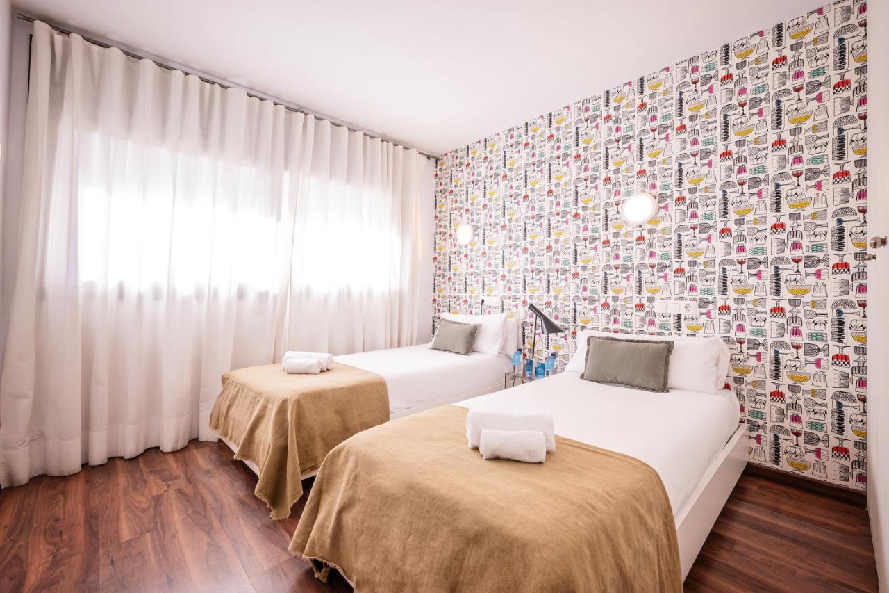 Apartamento Sweett - Carrer Bailen *