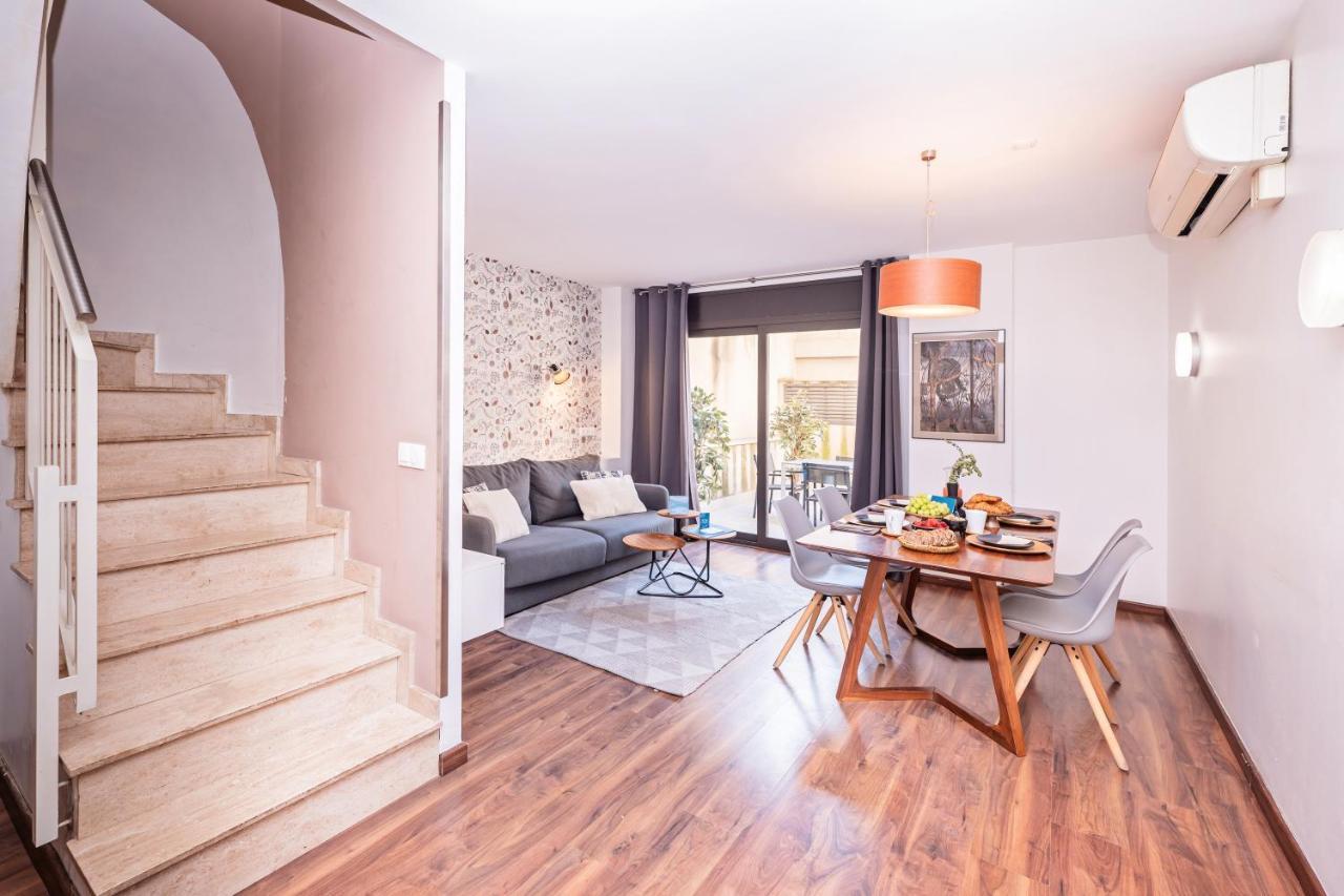 Sweett - Carrer Bailen Apartamento