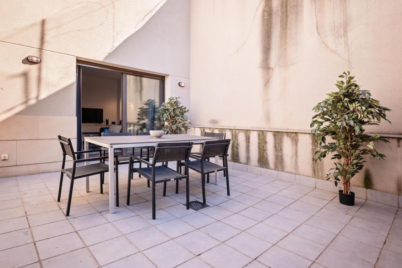 Apartamento Sweett - Carrer Bailen Barcelona