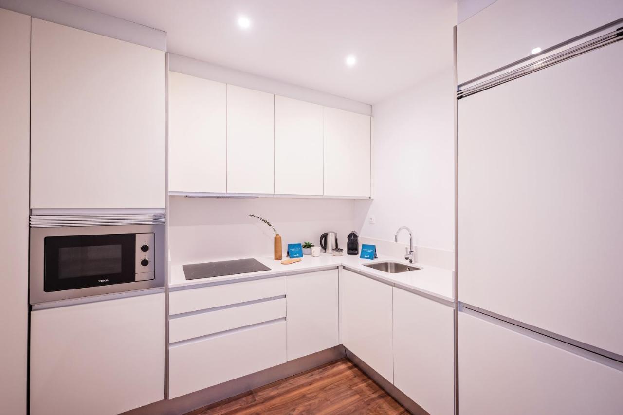Apartamento Sweett - Carrer Bailen Barcelona