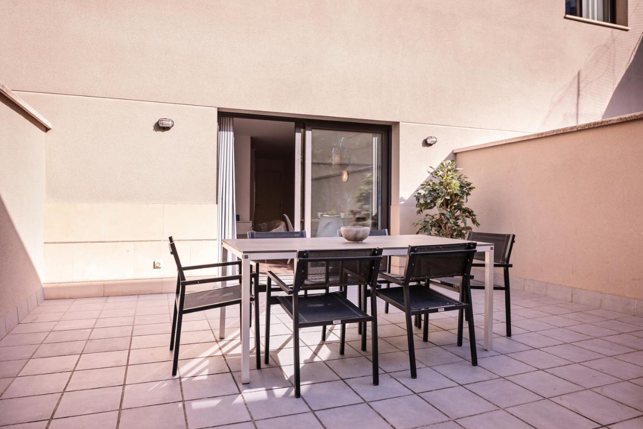 Sweett - Carrer Bailen Apartamento *
