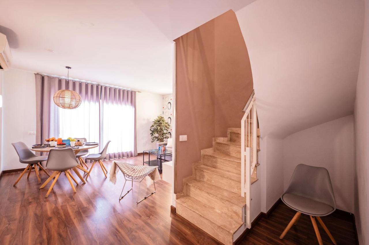Sweett - Carrer Bailen Apartamento *