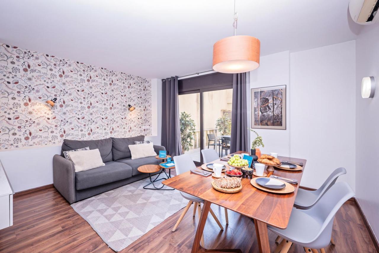 Sweett - Carrer Bailen Apartamento Barcelona