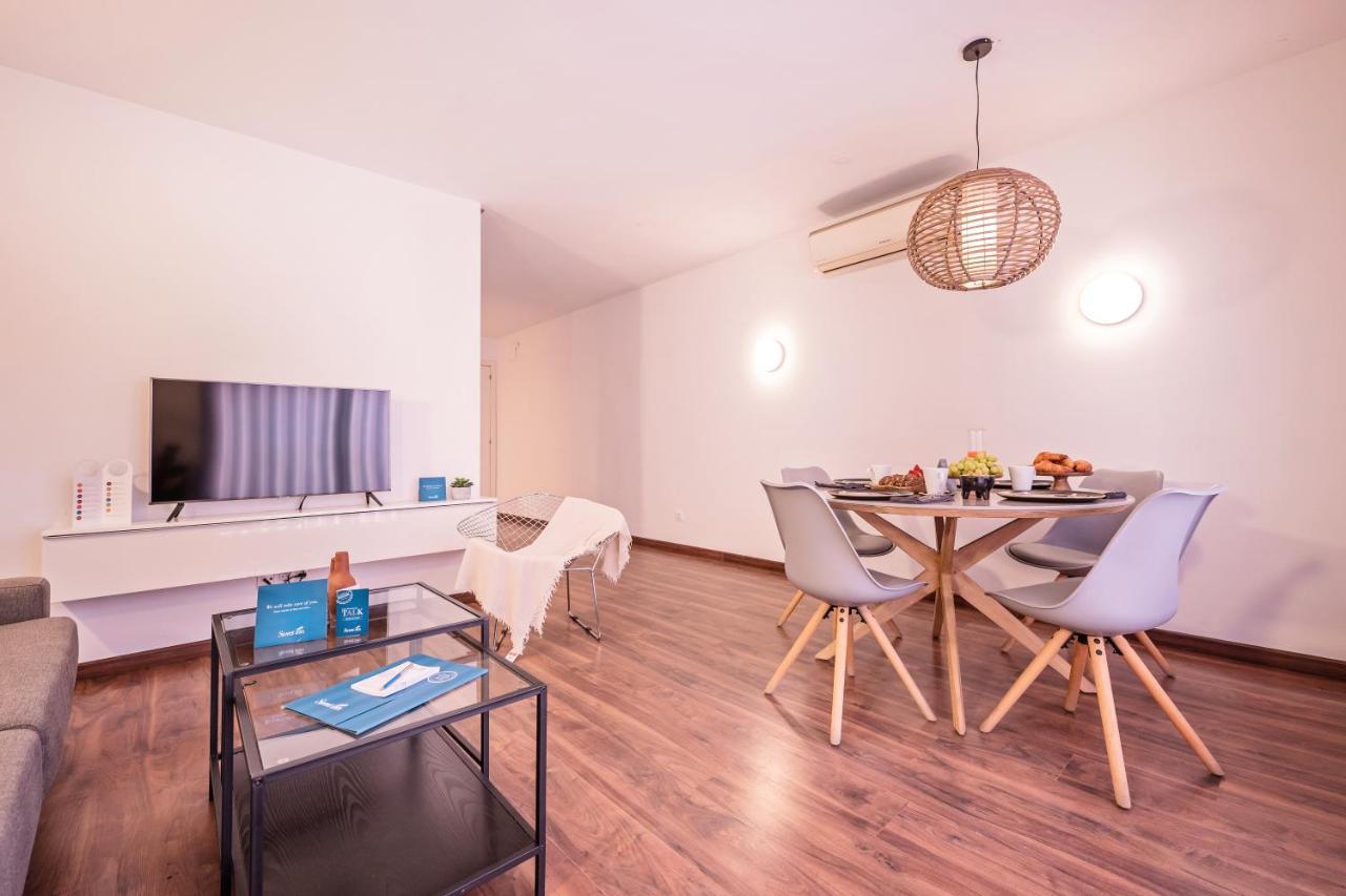 Sweett - Carrer Bailen Apartamento Barcelona