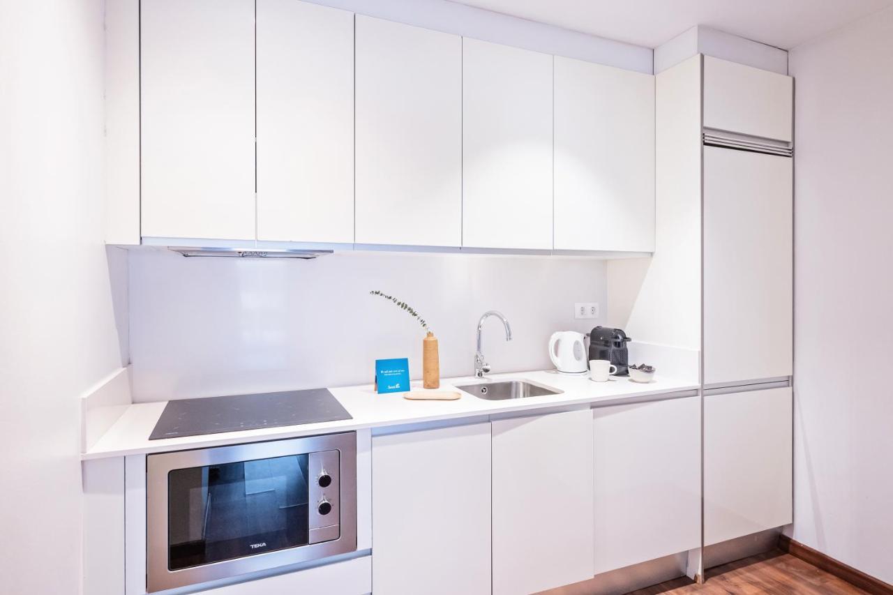 Apartamento Sweett - Carrer Bailen Barcelona