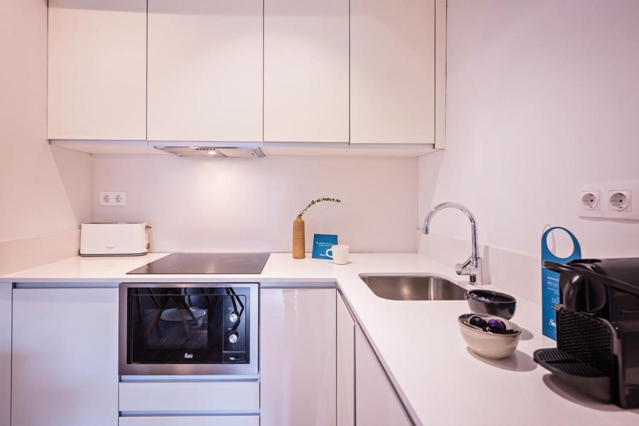 Apartamento Sweett - Carrer Bailen *