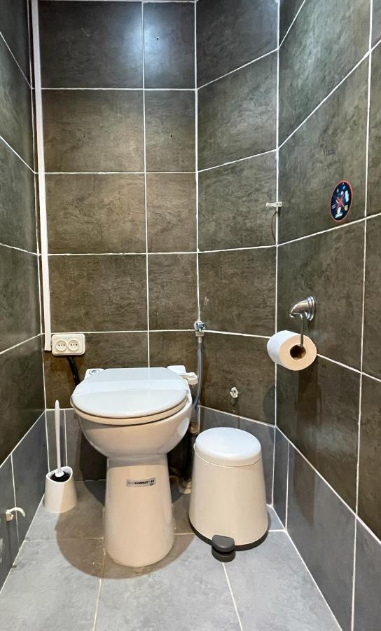 Apartamento Coqueto Alojamiento Cercano A La Sagrada Familia