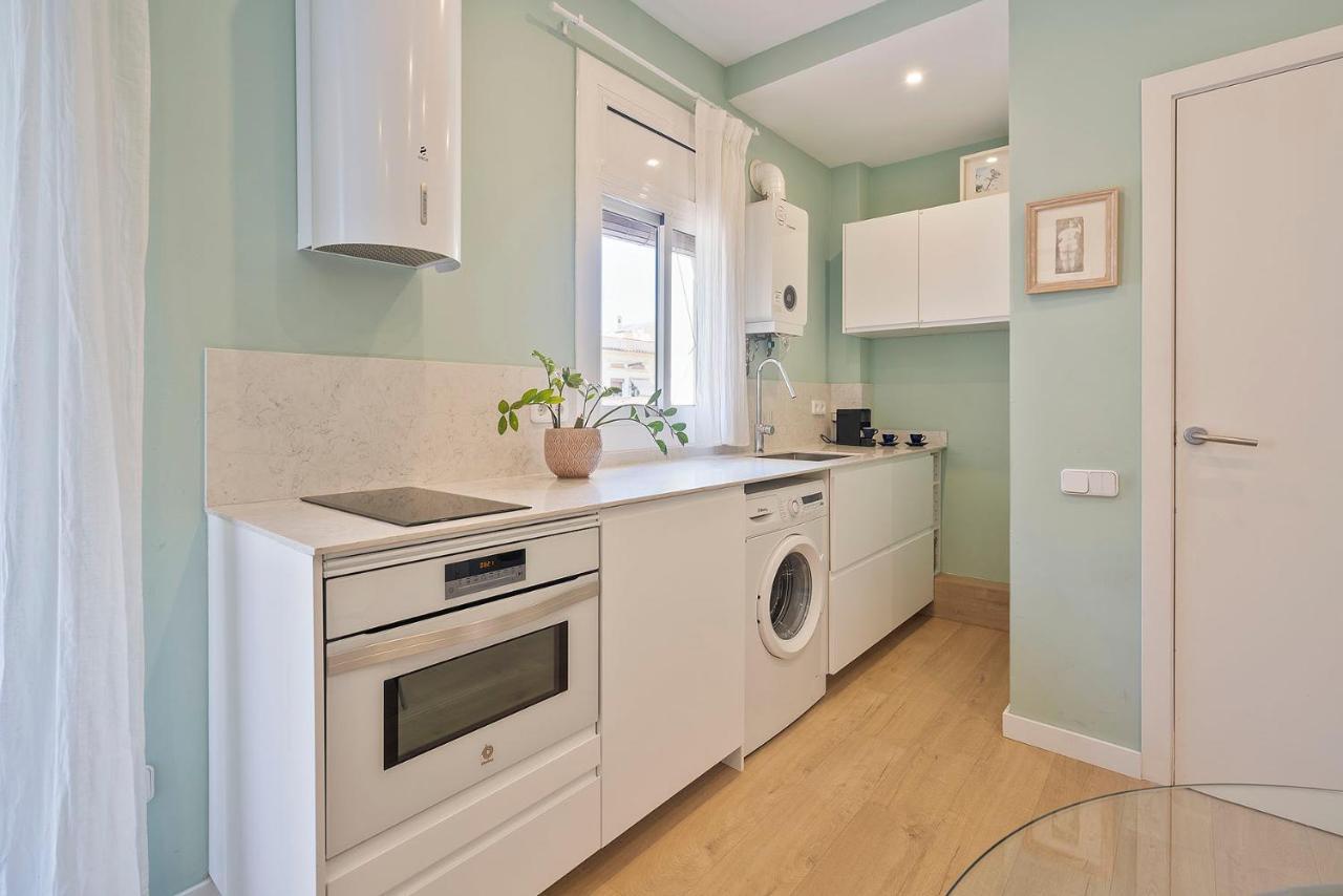 Easystaybcn2 Apartamento Barcelona