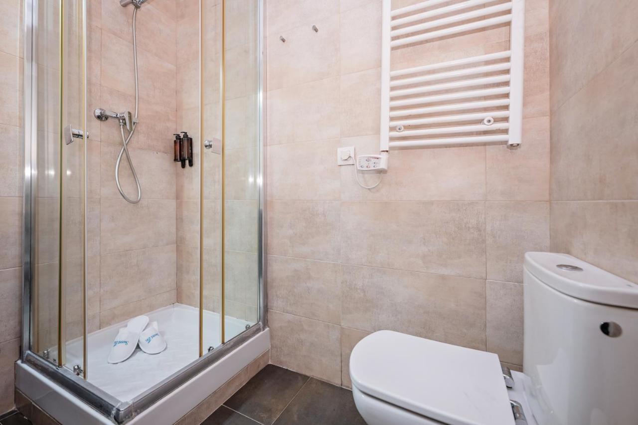 Apartamento Sweet - Carrer Girona Barcelona