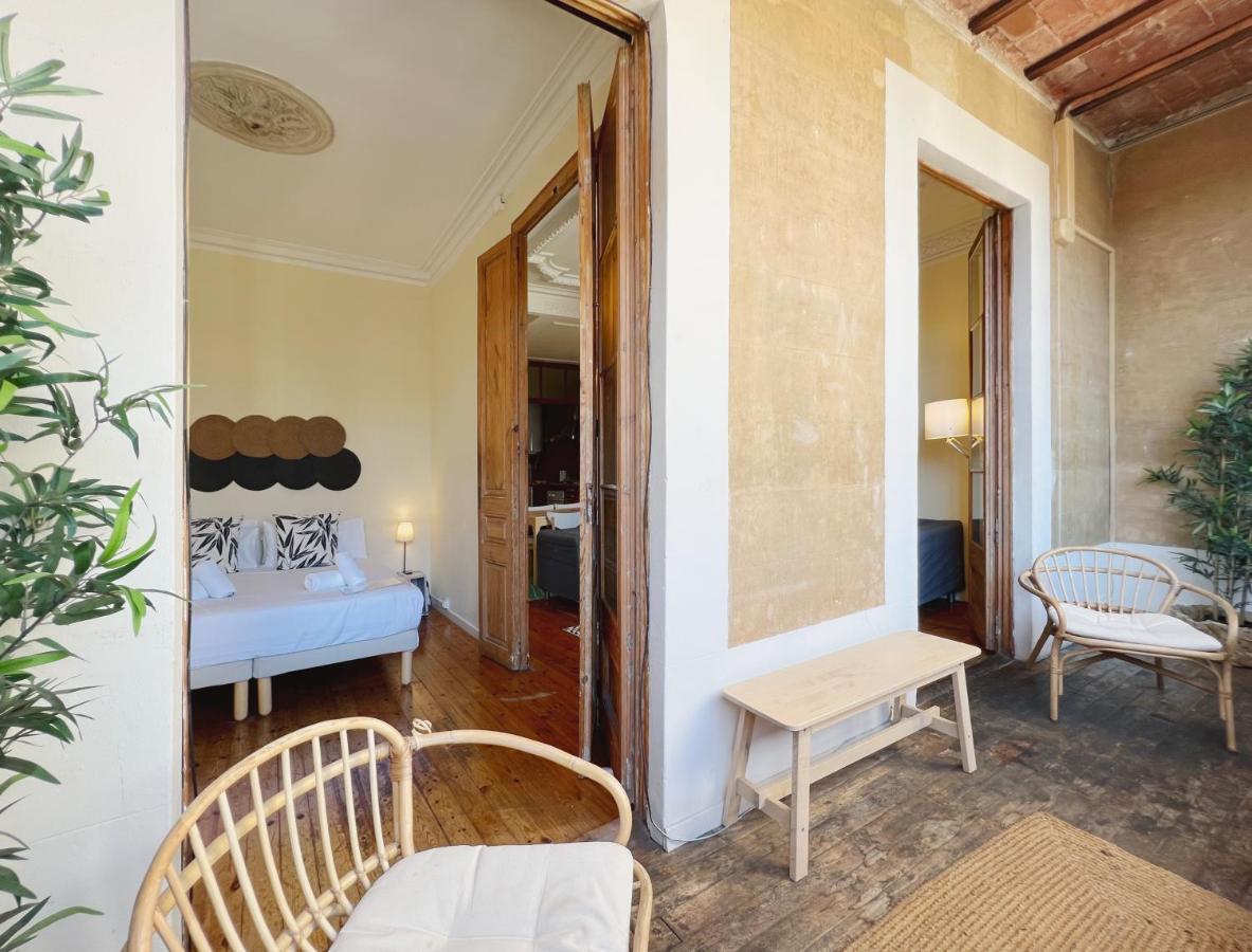 Apartamento U-nique Arago Barcelona
