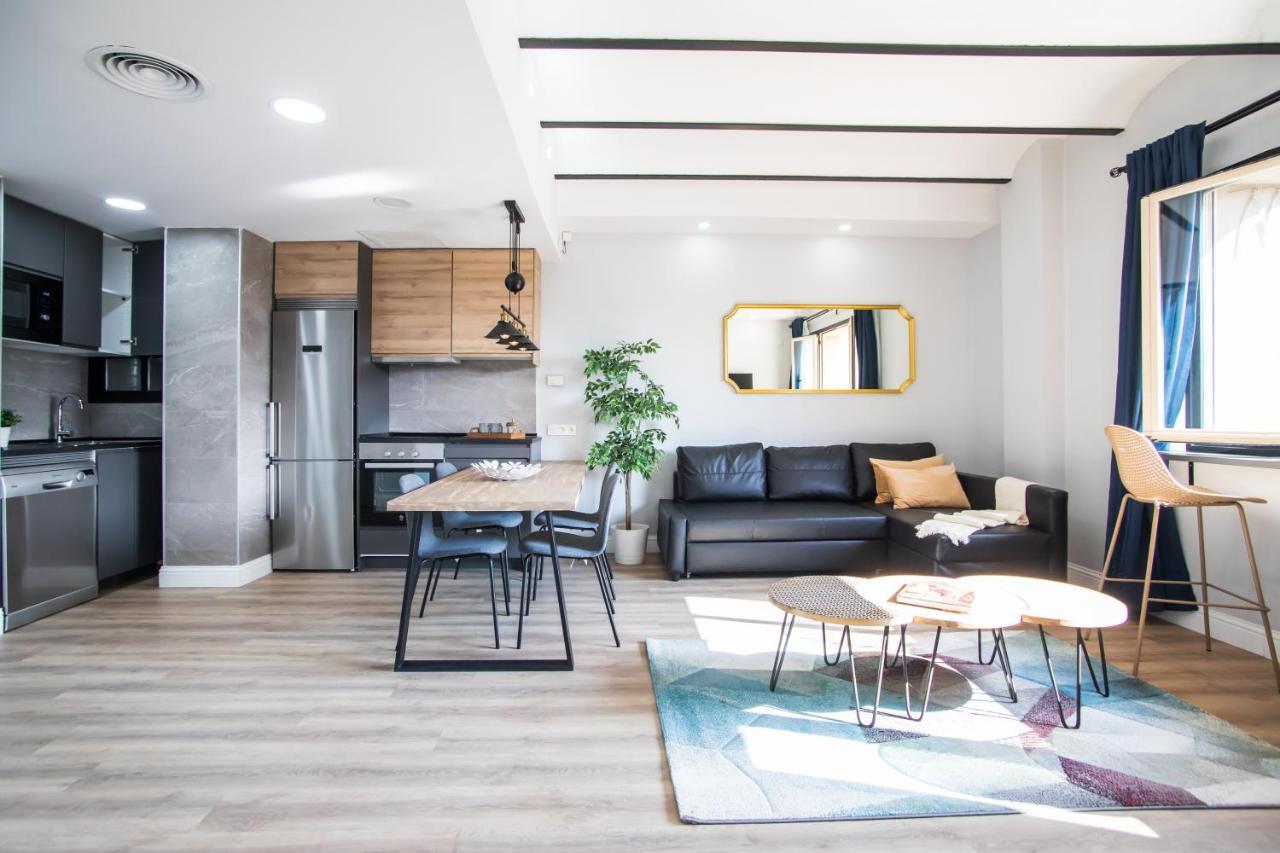 Tendency 5 Apartment *