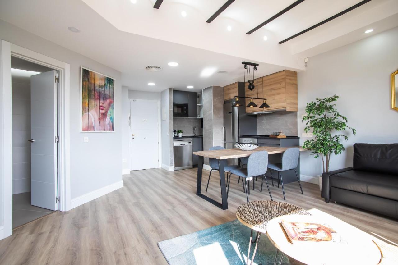 Tendency 5 Apartment Barcelona