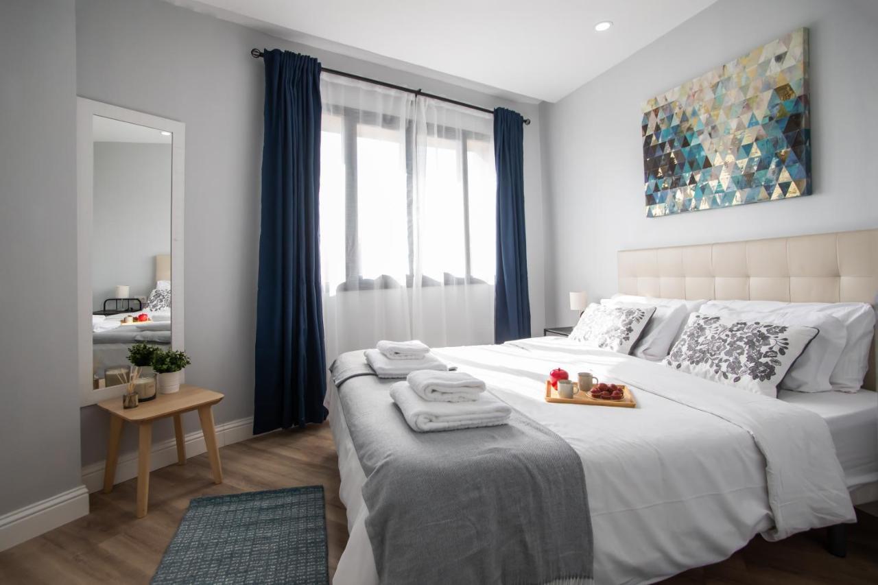 Tendency 5 Apartment *