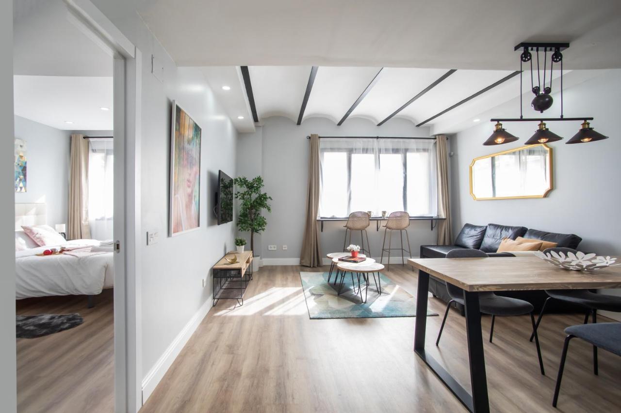 Apartment Tendency 5