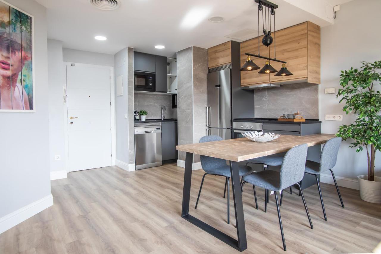 Tendency 5 Apartment *