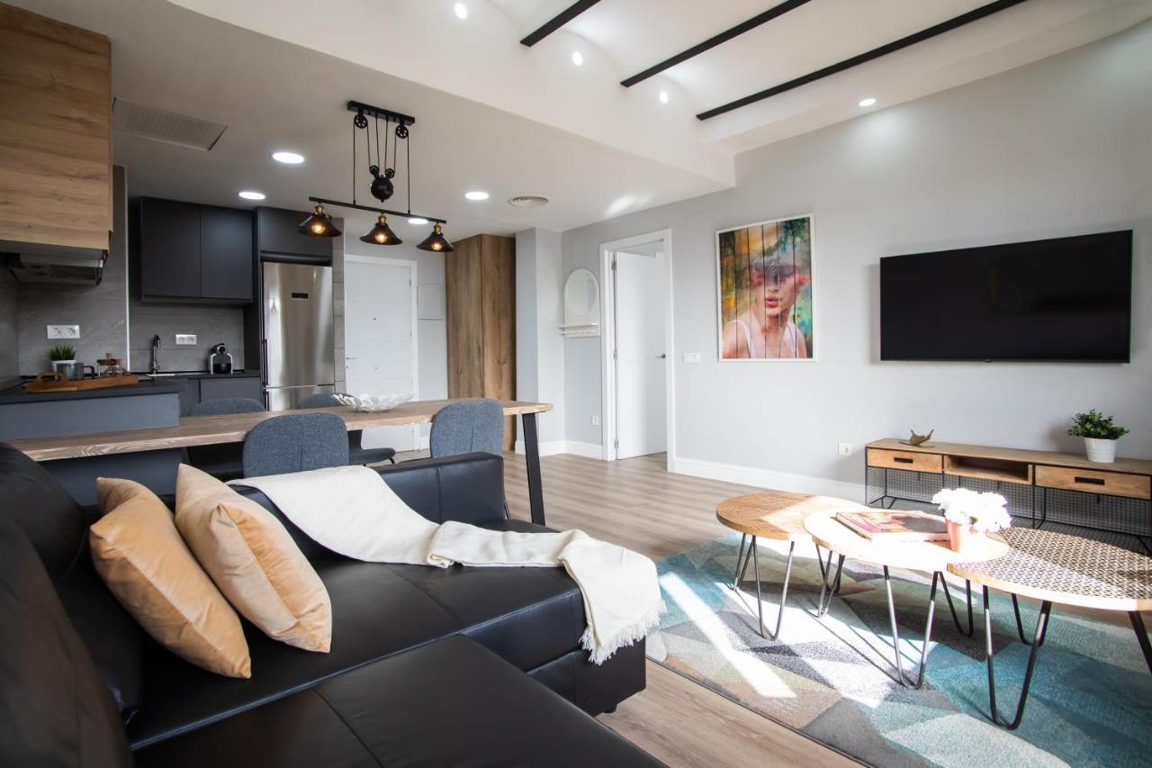 Tendency 5 Apartment Barcelona
