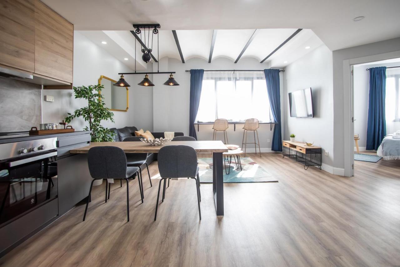 Apartment Tendency 5 Barcelona