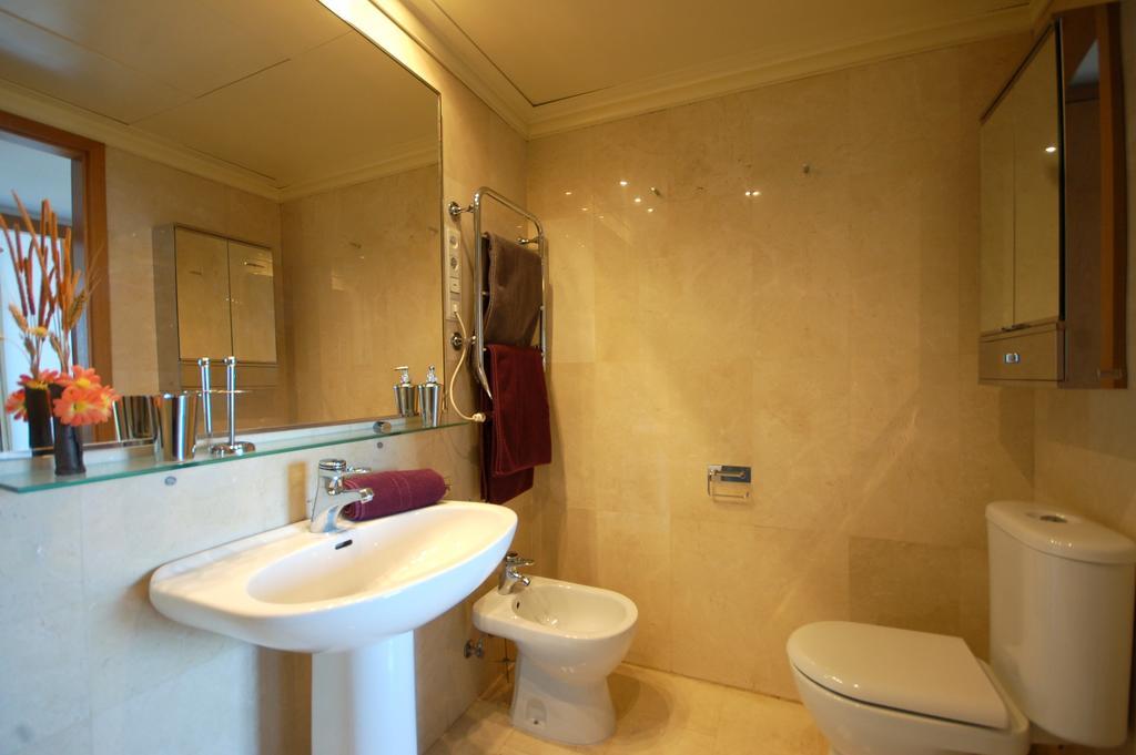 Lets Holidays Sea Views In Apartamento Barcelona