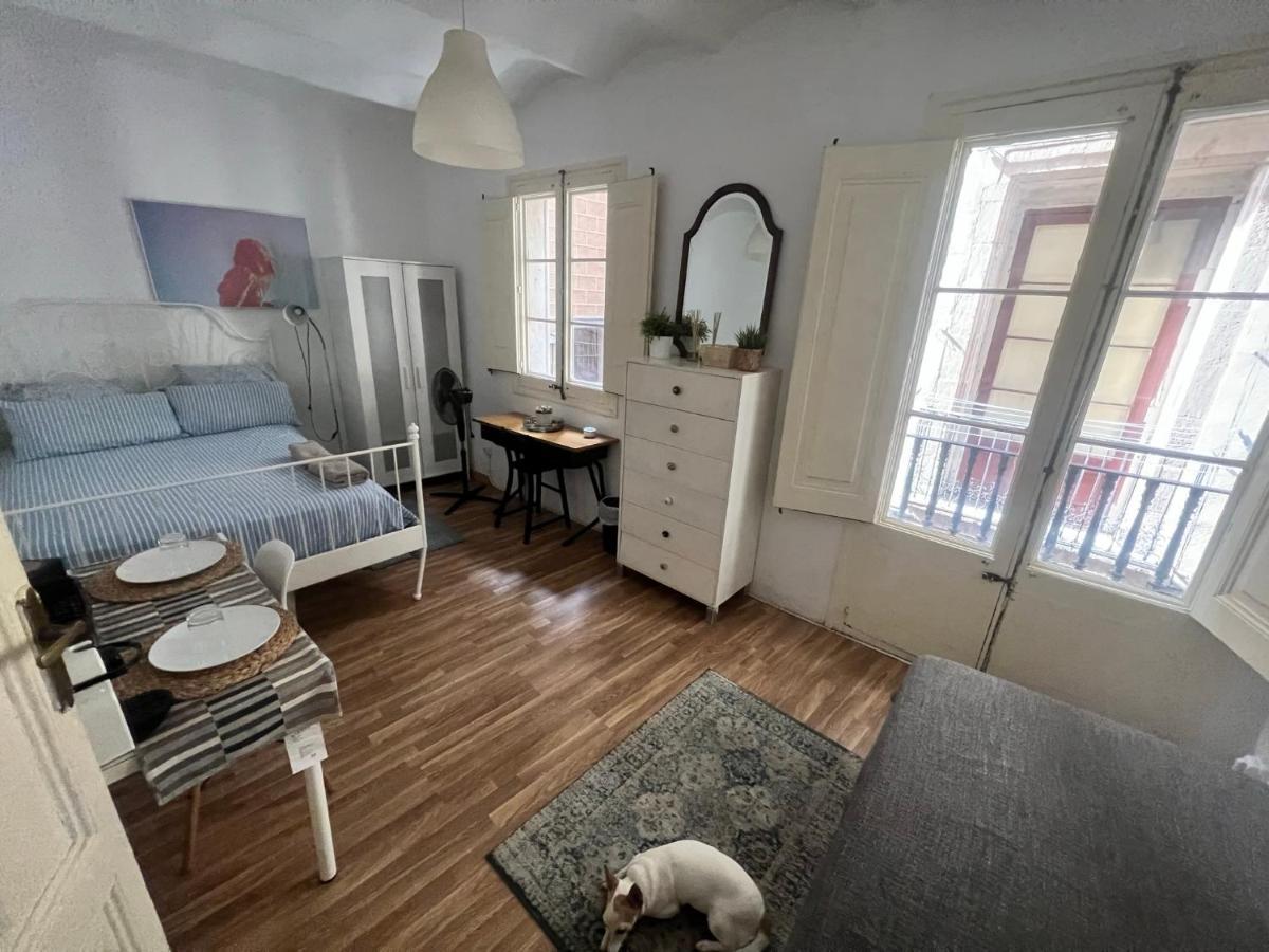 Born Habitación en casa particular Barcelona