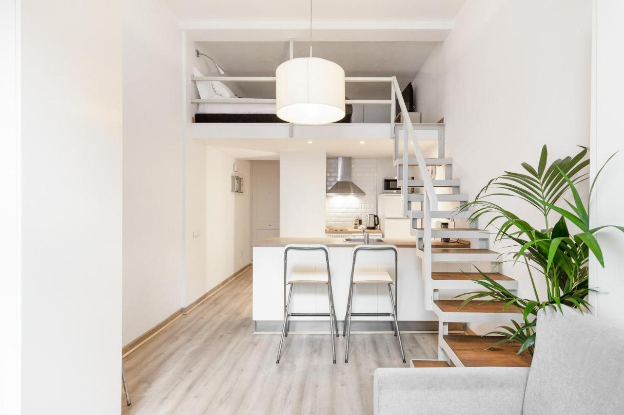 Apartamento Cozy Bright *