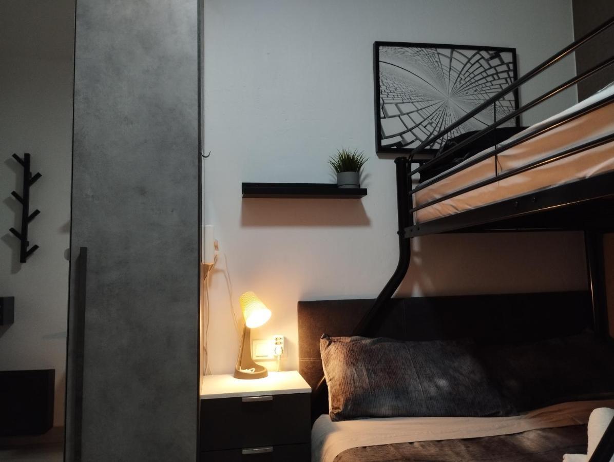 Guest house Vilapicina