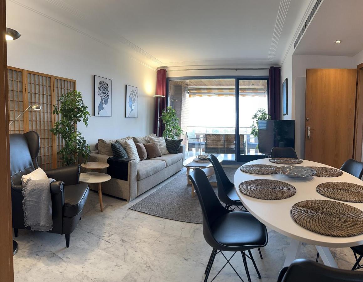 Lets Holidays Sea Views In Apartamento *