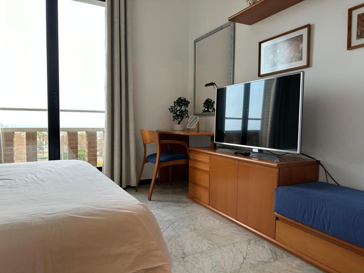 Lets Holidays Sea Views In Apartamento *