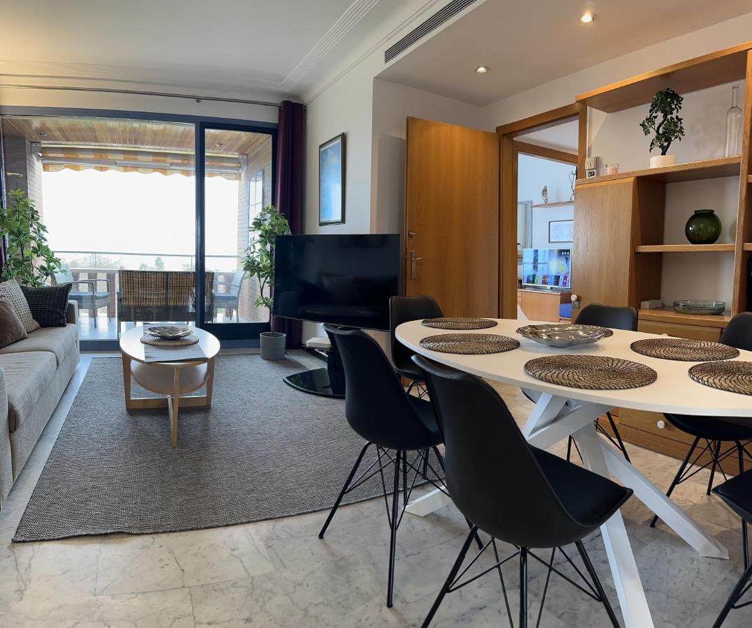 Lets Holidays Sea Views In Apartamento