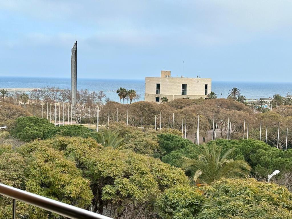 Lets Holidays Sea Views In Apartamento *