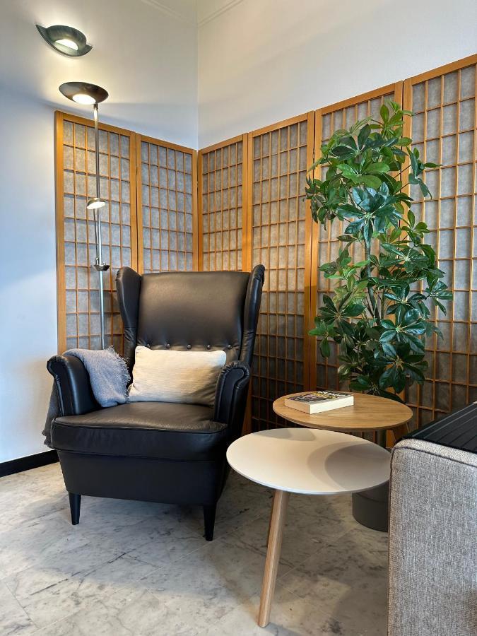 Apartamento Lets Holidays Sea Views In Barcelona