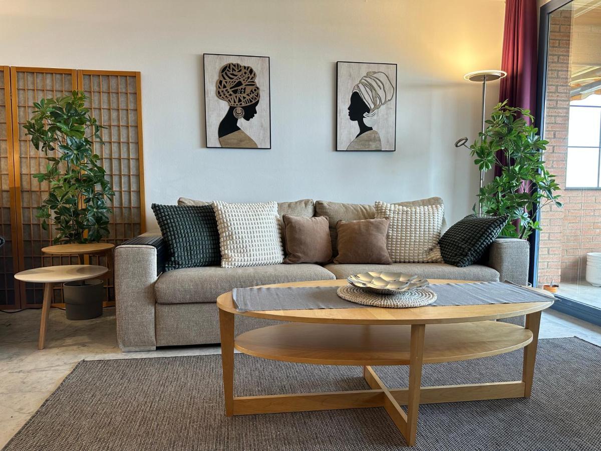 Apartamento Lets Holidays Sea Views In