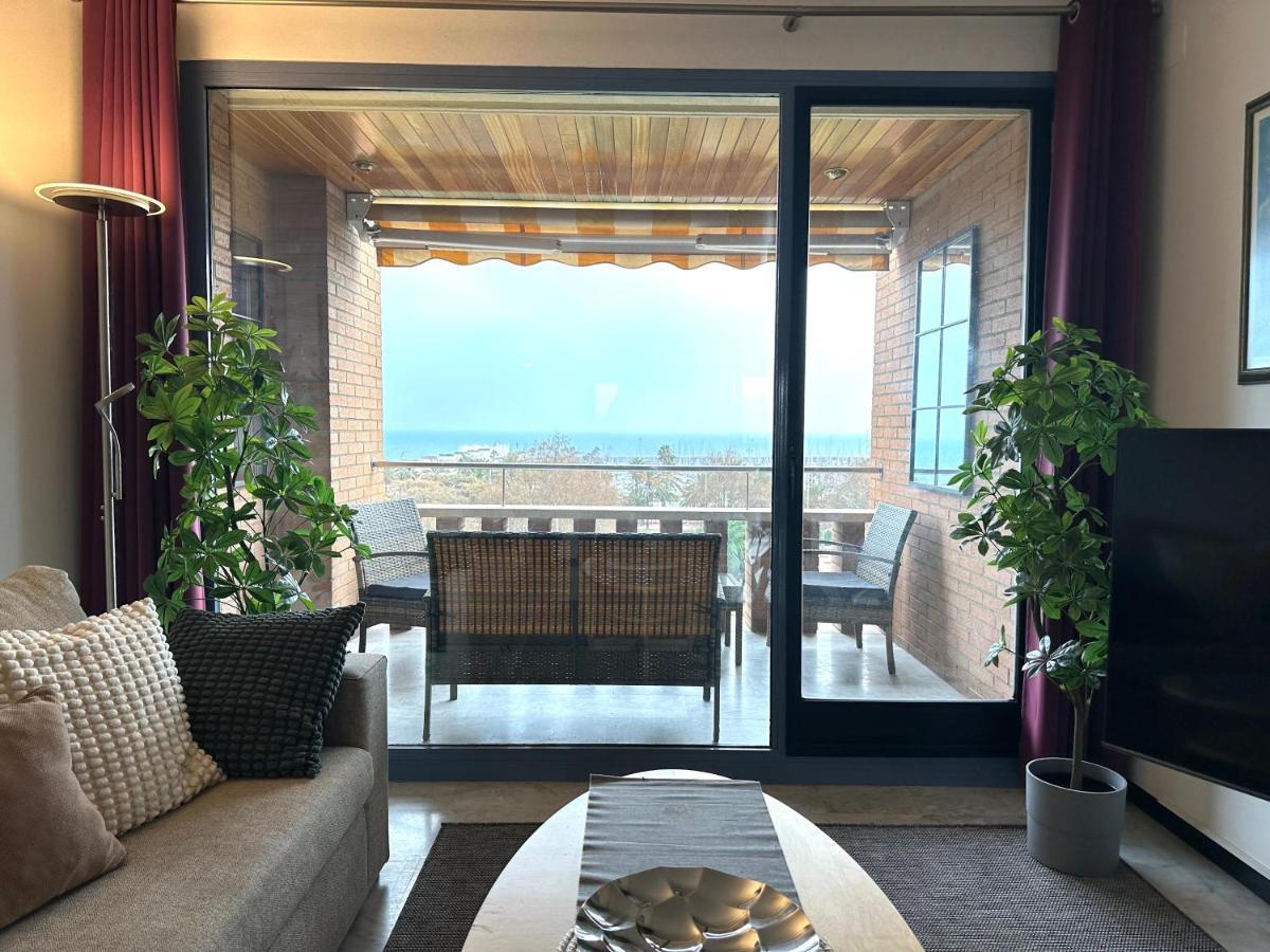 Lets Holidays Sea Views In Apartamento