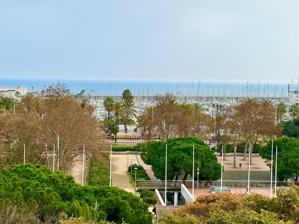 Lets Holidays Sea Views In Apartamento