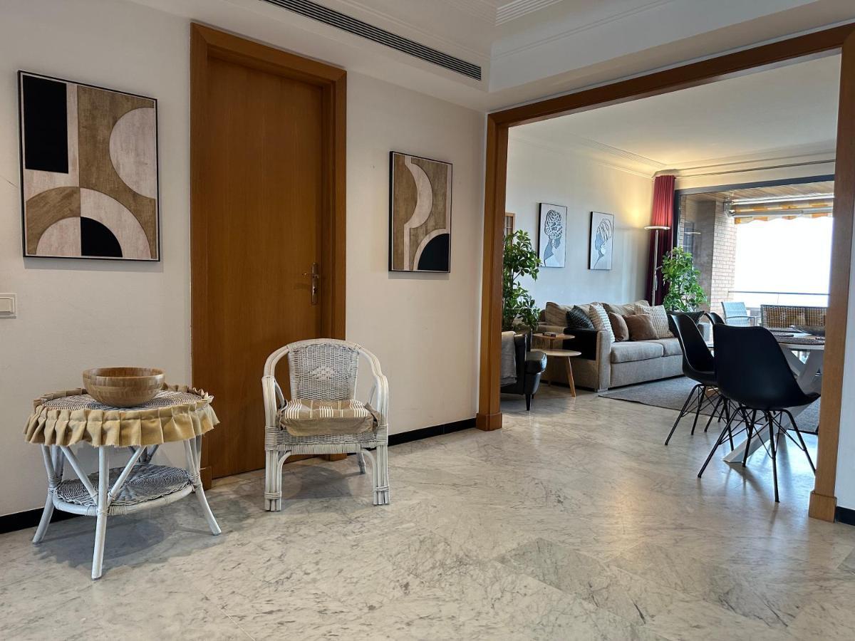 Lets Holidays Sea Views In Apartamento *