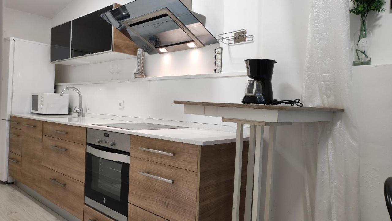 Apartamento Estudio Horta