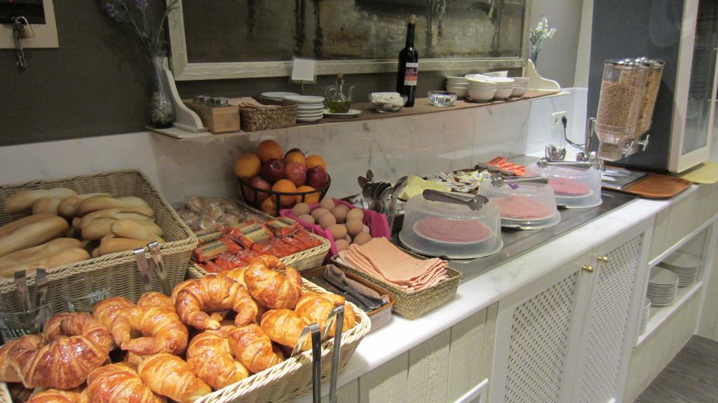 Hotel Cortes Rambla