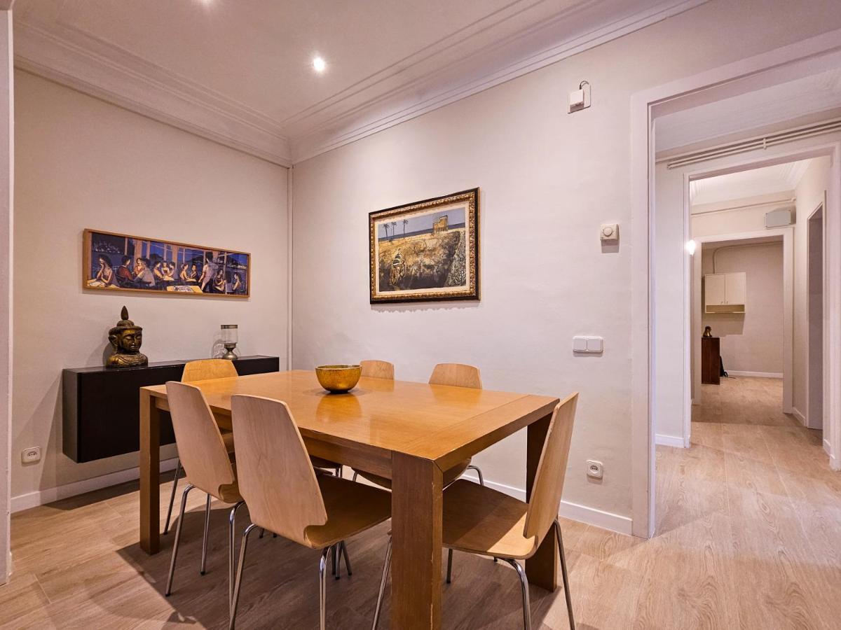 Apartamento Classbedroom Park Gueell Barcelona