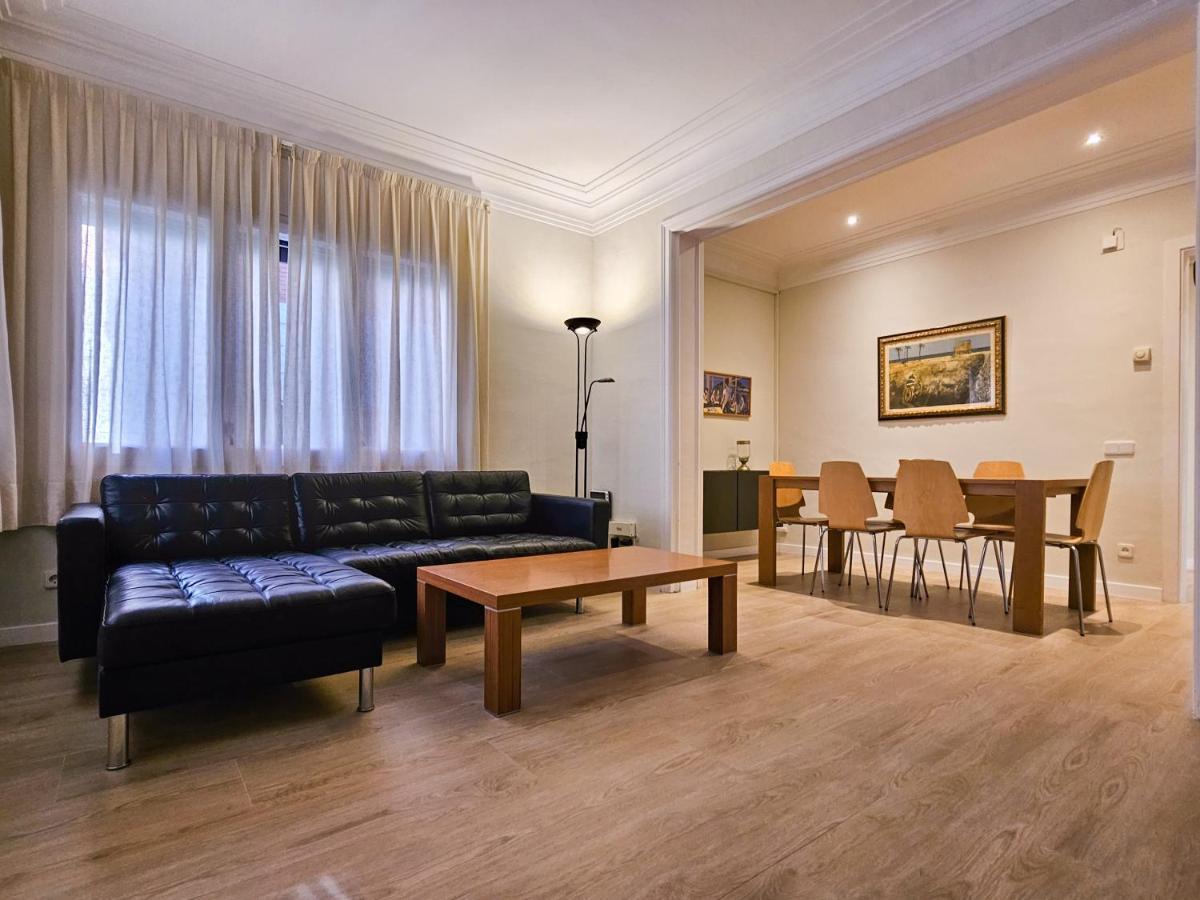 Classbedroom Park Gueell Apartamento
