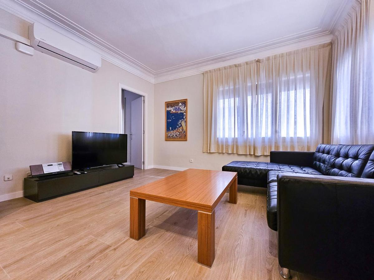 Apartamento Classbedroom Park Gueell Barcelona