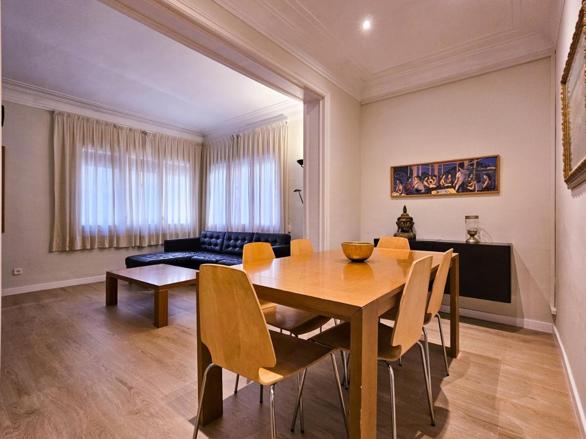 Classbedroom Park Gueell Apartamento
