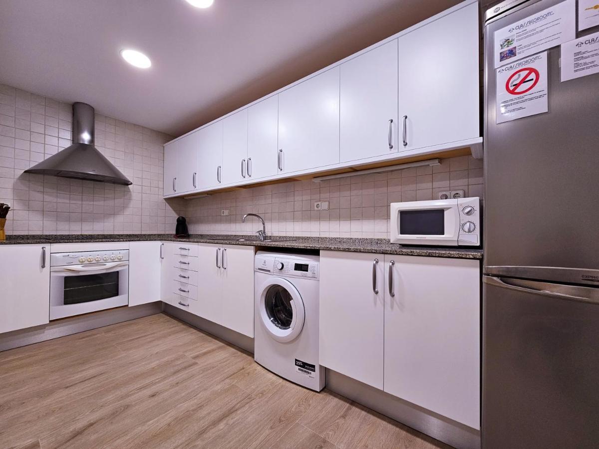 Classbedroom Park Gueell Apartamento
