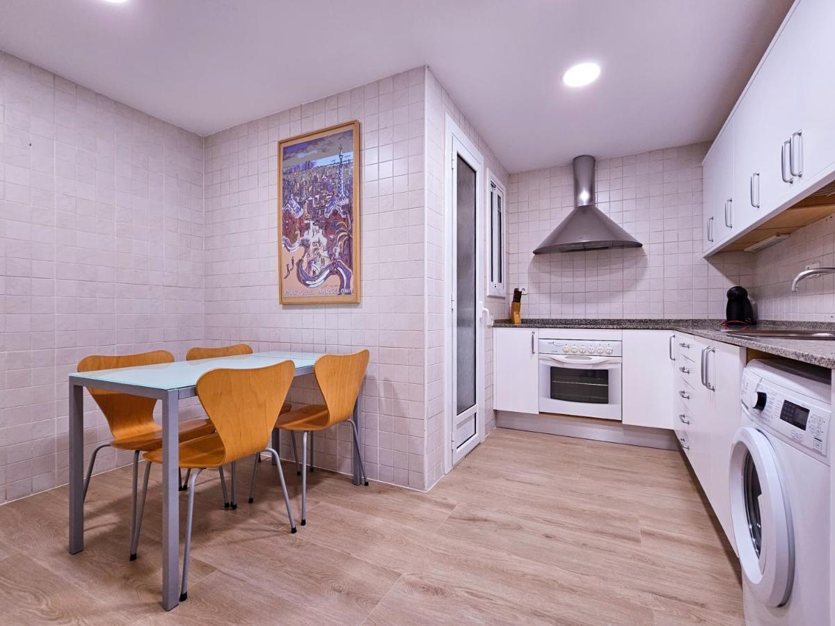 Apartamento Classbedroom Park Gueell Barcelona