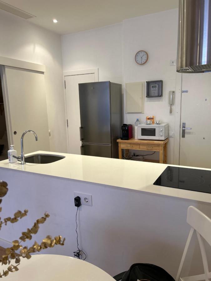Civico 2 Apartamento