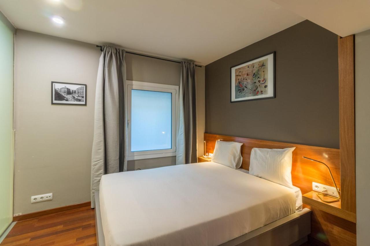 Key Paseo De Gracia Gaudi Y Miro Apartamento Barcelona