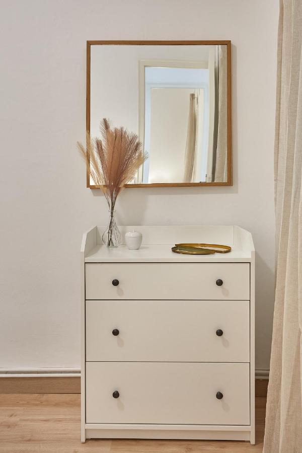 Bbarcelona Calabria Flat Apartamento Barcelona