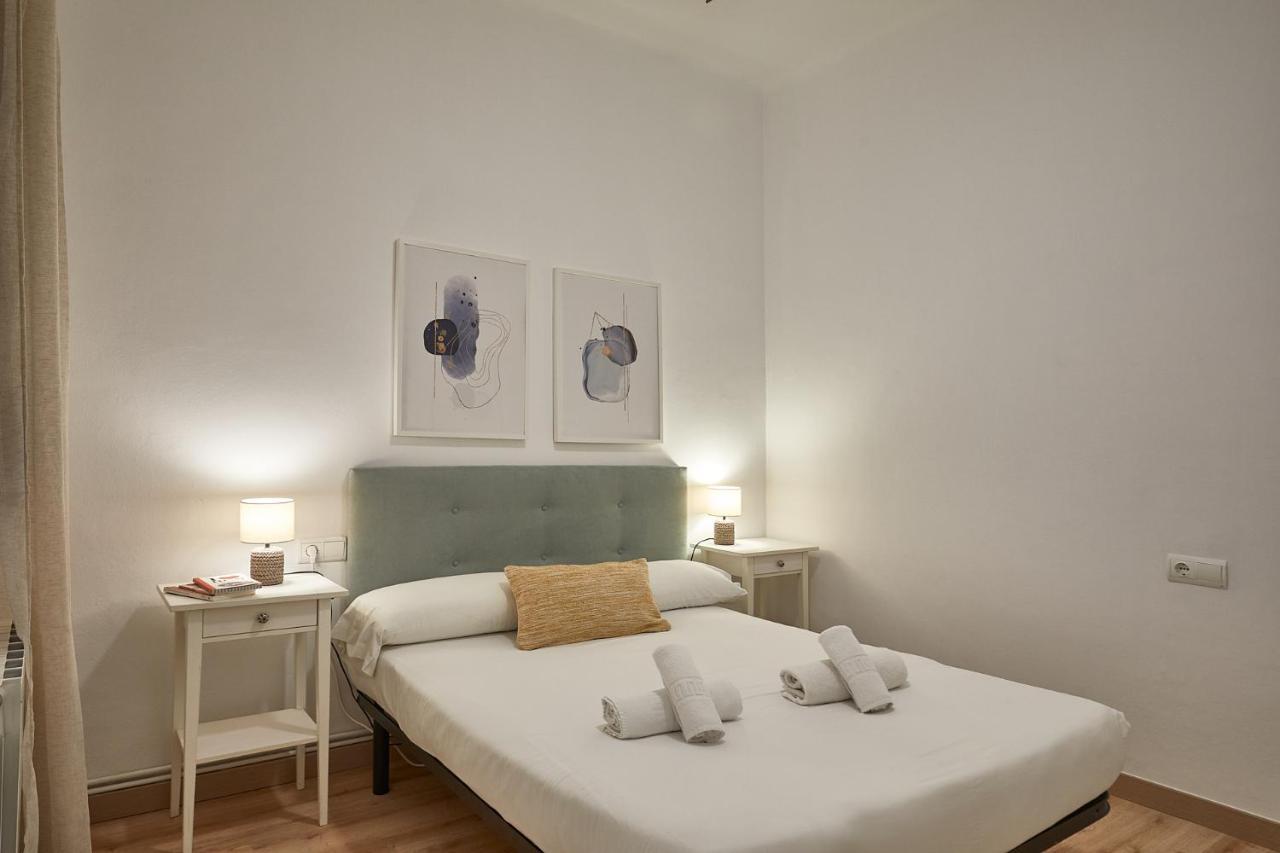 Apartamento Bbarcelona Calabria Flat