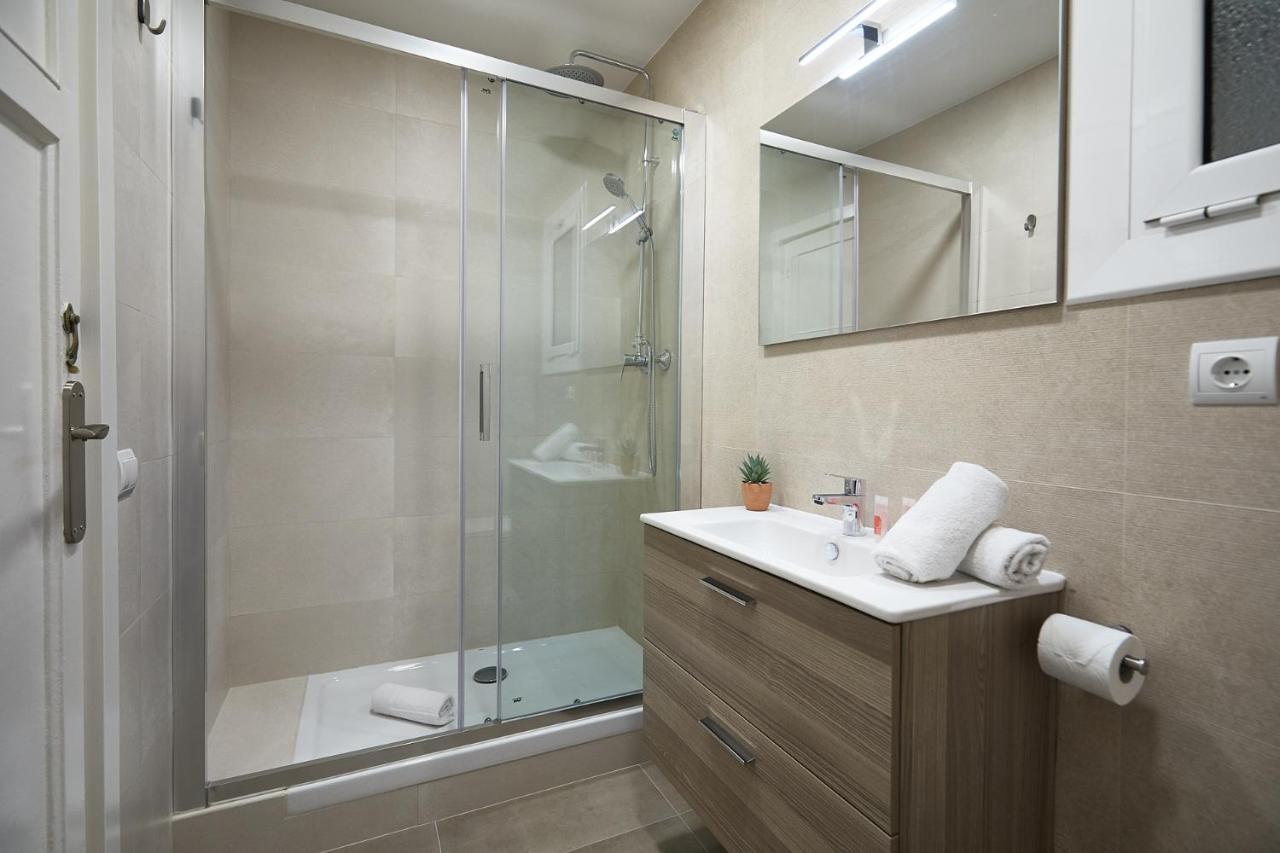 Bbarcelona Calabria Flat Apartamento *
