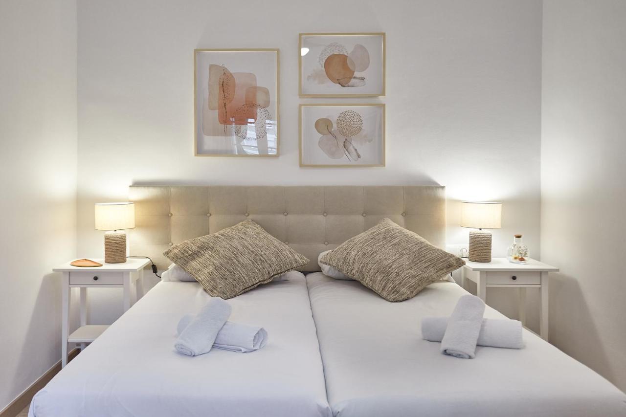 Bbarcelona Calabria Flat *